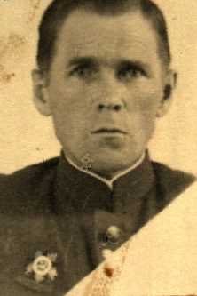 Шардин Василий Павлович