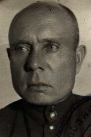 Широков Константин Иванович