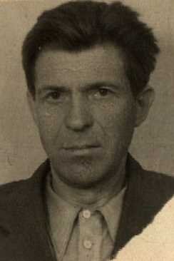 Шишков Федор Кириллович
