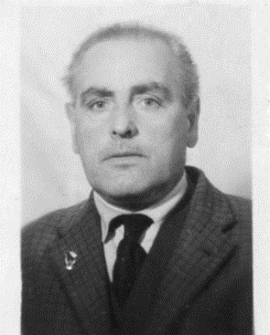 Штроков Иван Филиппович