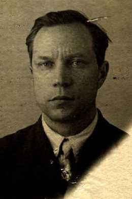 Шумов Николай Александрович