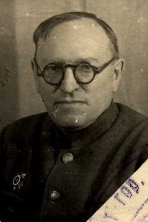 Шварц Лев Иосифович