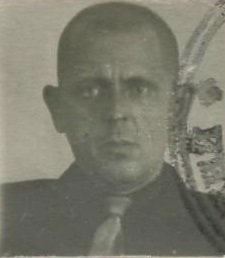Шведов Иван Алексеевич