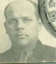 Сибиряков Петр Яковлевич
