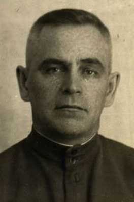 Сидоров Сергей Сергеевич