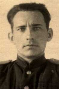 Синотов Алексей Иванович