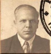 Докукин Владимир Игнатьевич
