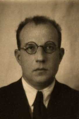 Скрипкин Виктор Васильевич