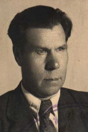 Скворцов Максим Кириллович