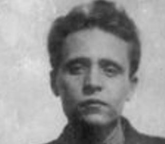 Музалевский Андрей Кузьмич