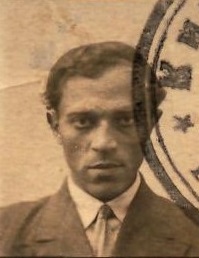 Соболев Исай Иосифович