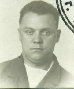 Соловьев Василий Петрович