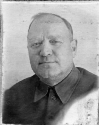 Сошников Александр Иванович