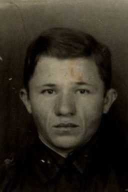 Спесивцев Дмитрий Федорович