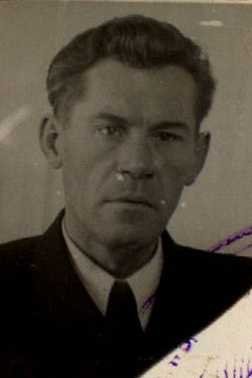 Степкин Александр Георгиевич