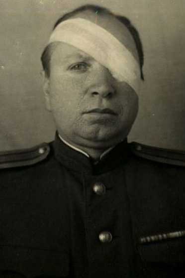 Стетюха Георгий Григорьевич