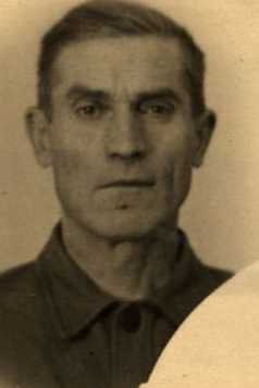 Стригин Михаил Семенович