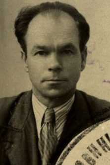 Сухин Александр Павлович