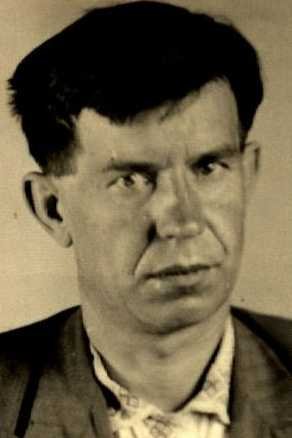 Сущик Сафрон Николаевич