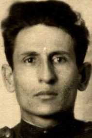 Тарбаев / Торбаев Александр Михайлович
