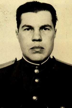 Ткачев Георгий Николаевич