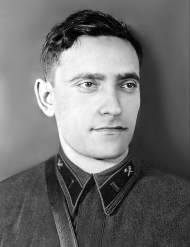 Циркин Исаак Залманович