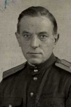 Цырин Михаил Евгеньевич