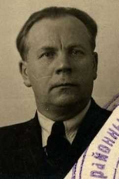 Углов Константин Николаевич