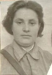 Урдина Татьяна Алексеевна