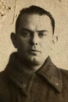 Васильев Степан Сергеевич