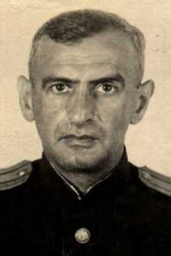 Верцман Израил Ефимович