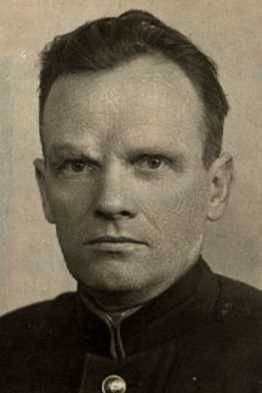 Вилкс Вольдемар Адамович