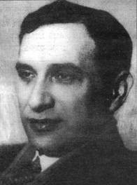 Винер Меир Феликсович