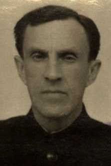 Виноградов Сергей Петрович