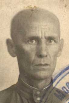 Власов Василий Михайлович
