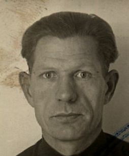 Воблов Иван Константинович