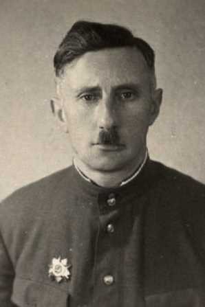 Войханский Григорий Семенович