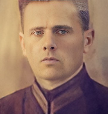 Вовк Григорий Маркович