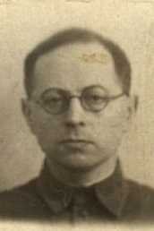Вронский Леонид Наумович