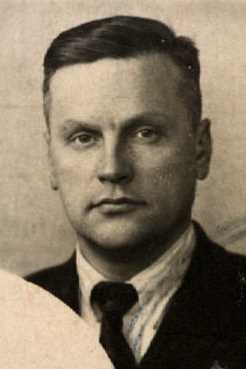 Ермолаев Владимир Алексеевич