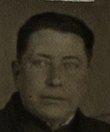 Ершов Сергей Петрович