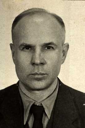 Юхнов Андрей Григорьевич