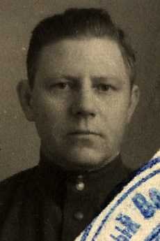 Юзгин Сергей Михайлович
