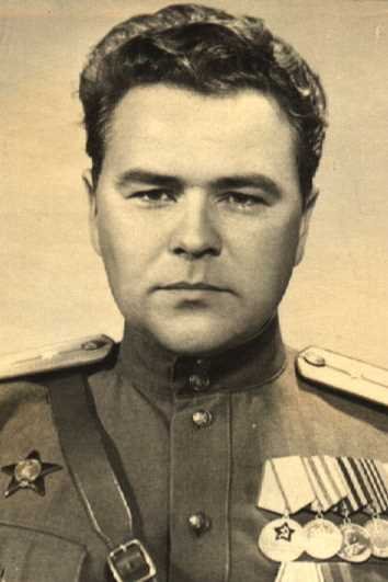 Забавников Борис Михайлович