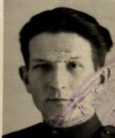 Замыцкий Михаил Леонидович