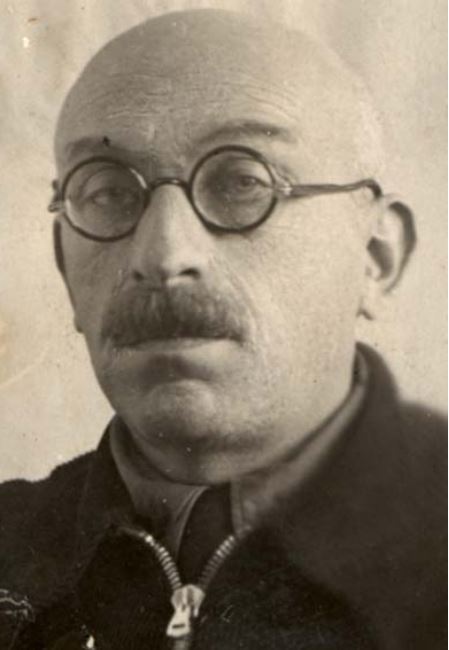 Заславский Эмилий Иосифович