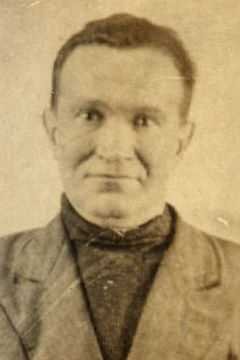 Жаров Николай Дмитриевич