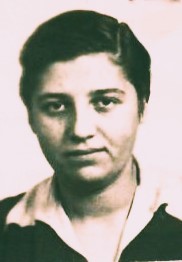 Желтова Тамара Федоровна