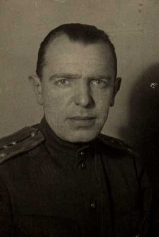 Журавлев Константин Константинович