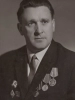 Автобиография Виктора Андреевича Ермолаева (1904-2011),  ополченца 13ДНО, рядового, связного отдельного батальона связи 13ДНО